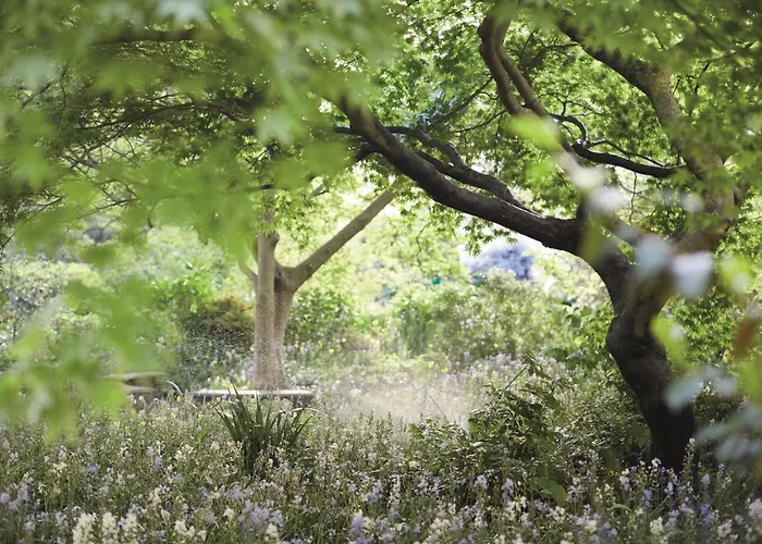 The Cadogan, A Belmond Hotel, London