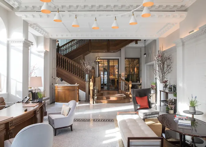 The Cadogan, A Belmond Hotel, London